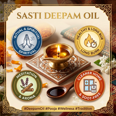 Deepa Oil