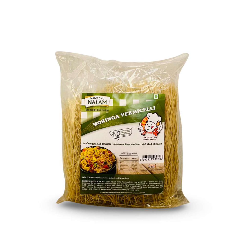 Moringo Vermicelli 180g