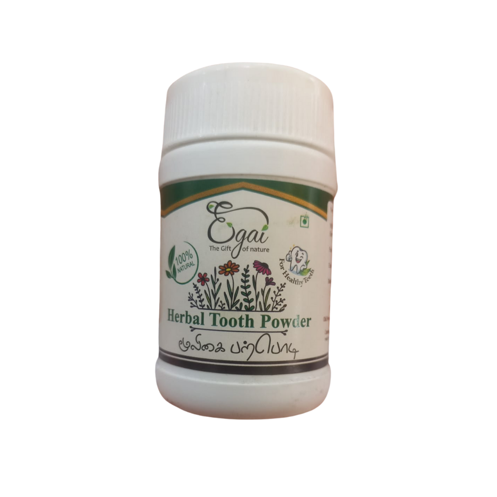 Nalam Tooth Powder 40g