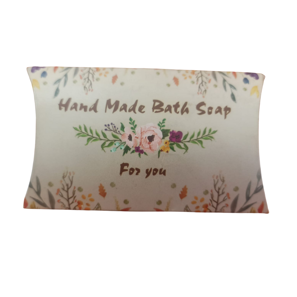 Rose Soap 80g
