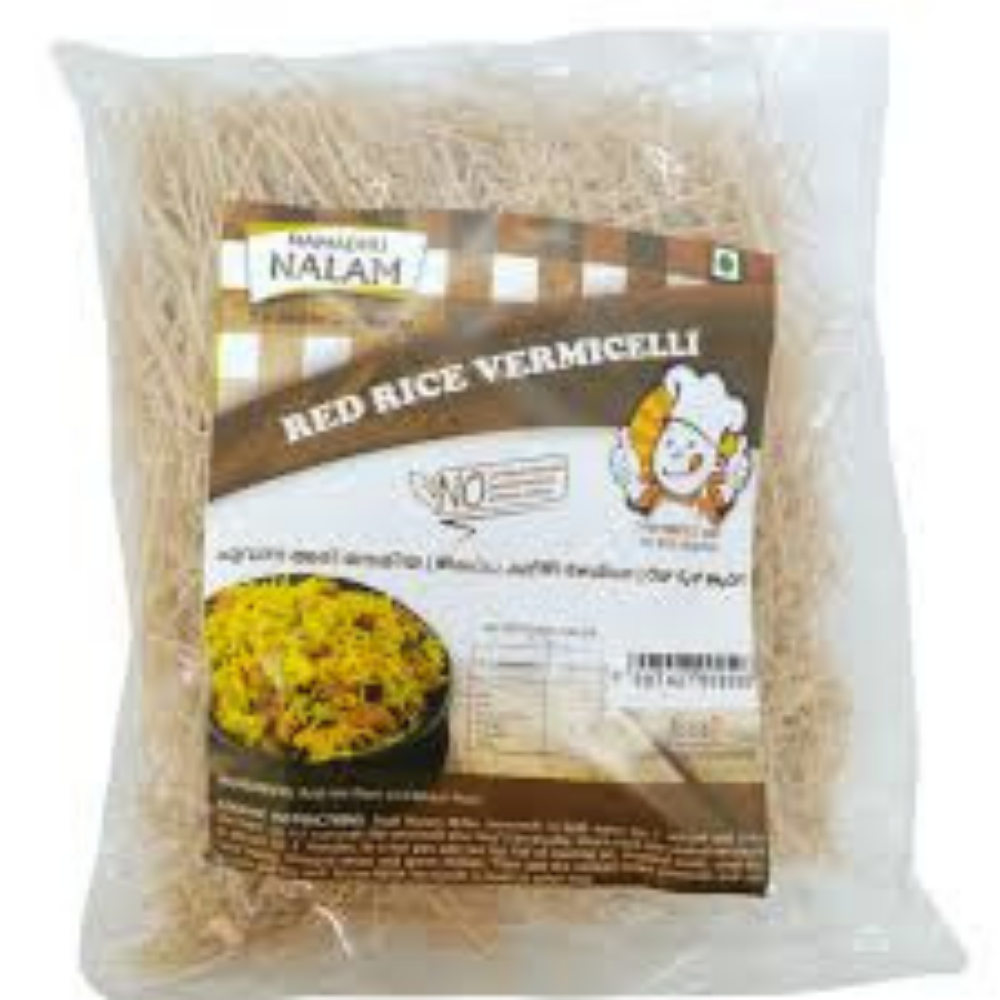 Red Rice Vermicelli 180g