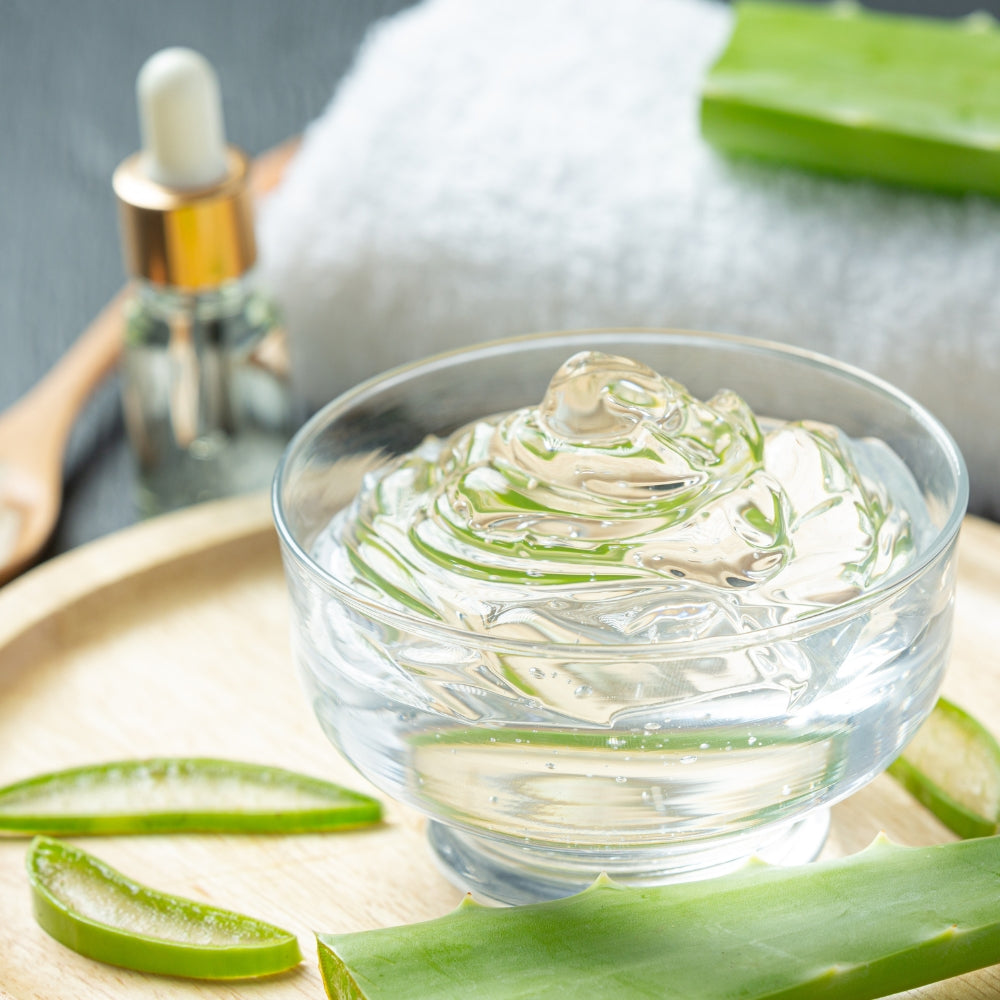 Herbal & Skin Care