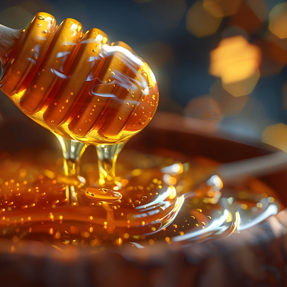 Honey Varieties