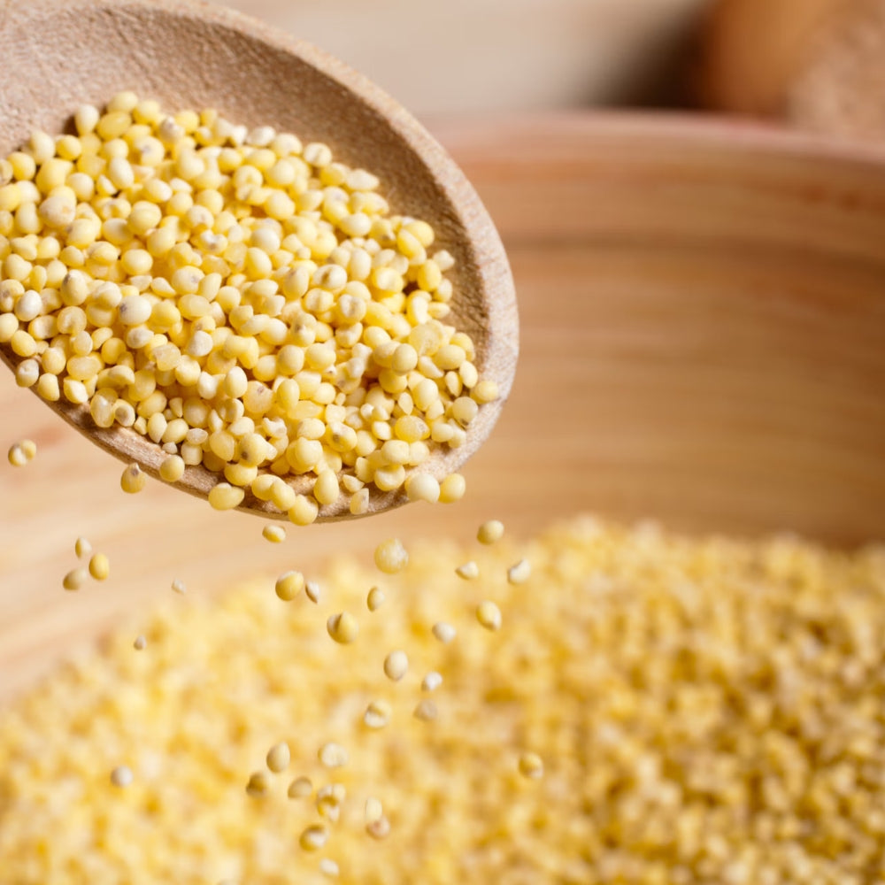 Millets Foods