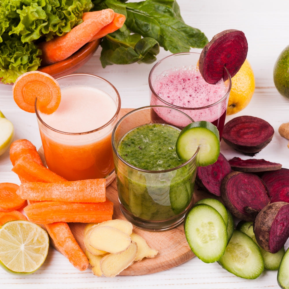 Healthy Drink