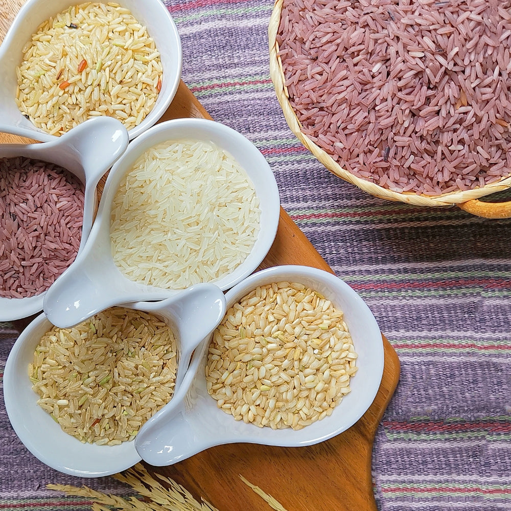 Traditional Rice