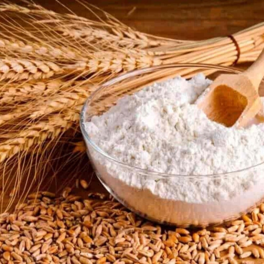 Flour Items