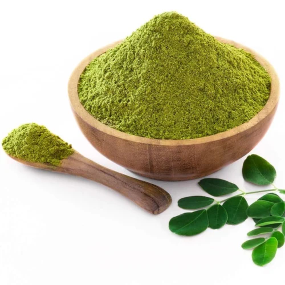 Herbal Soup Mix