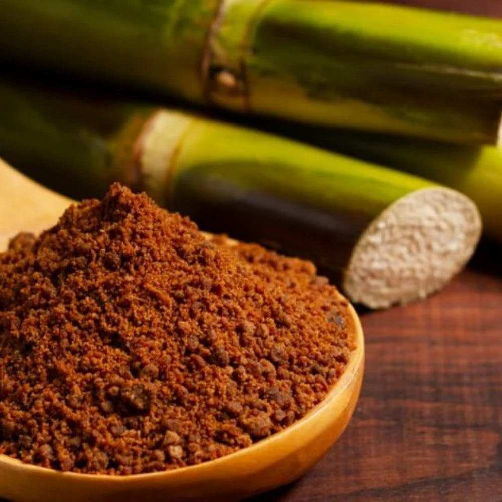 Jaggery & Palm Items
