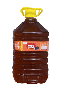 Gingelly Oil