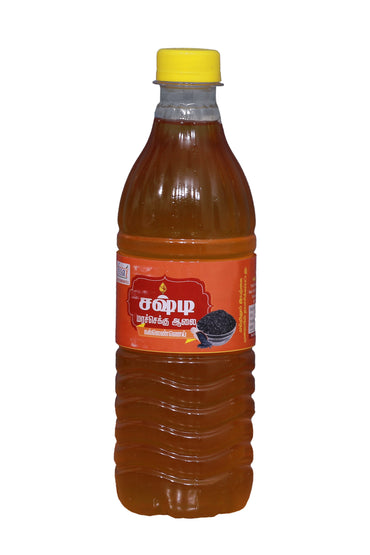 Gingelly Oil