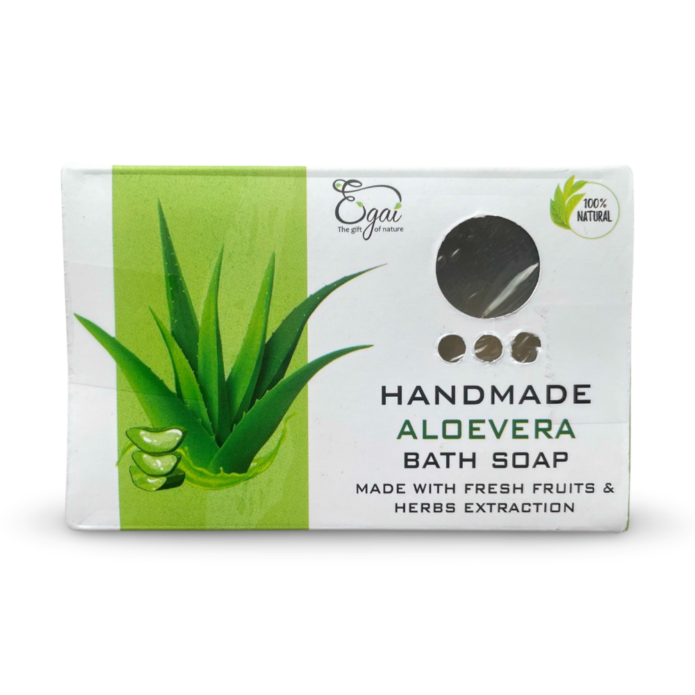 Aloe Vera 75g