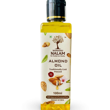 Badam Oil