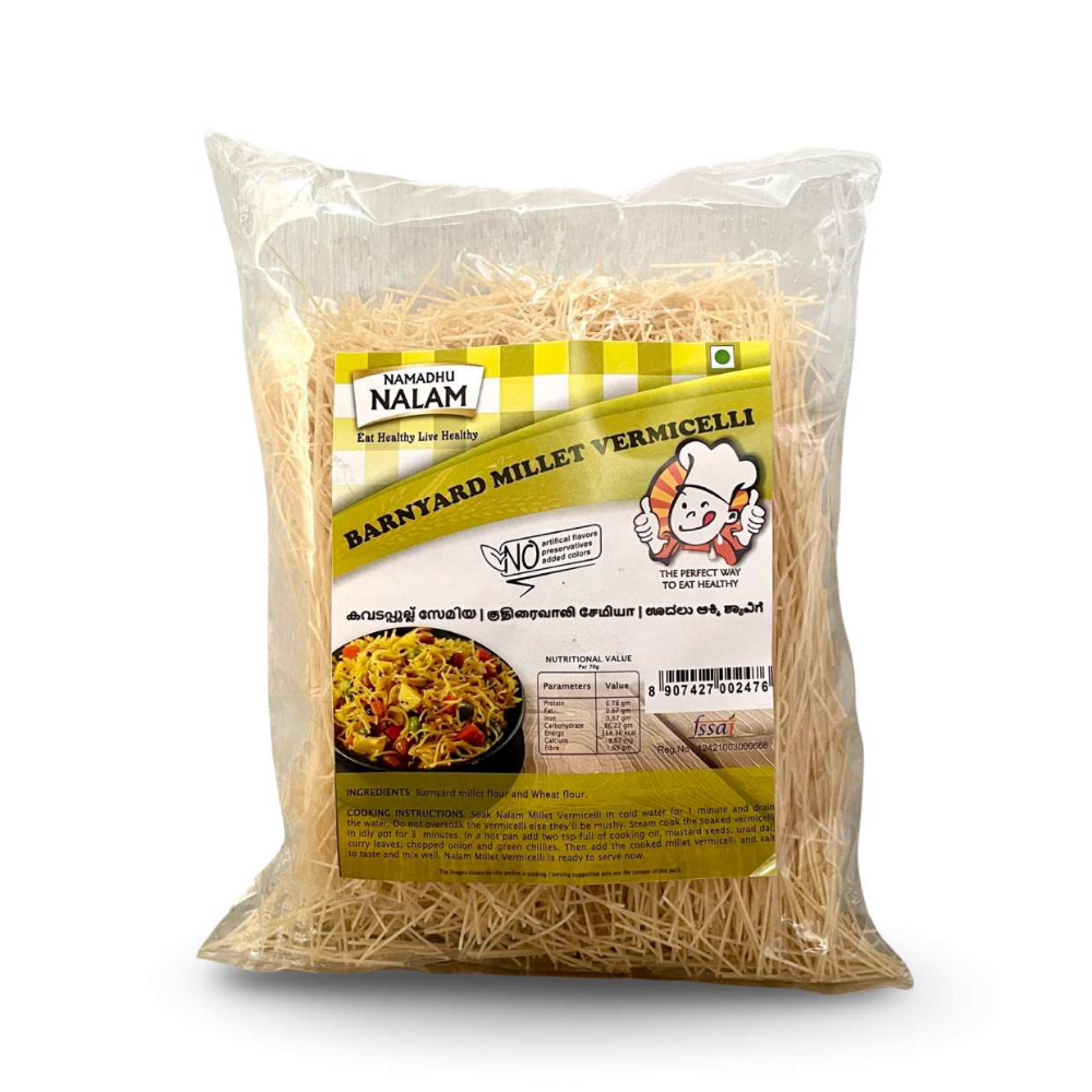 Barnyard Vermicelli 180g