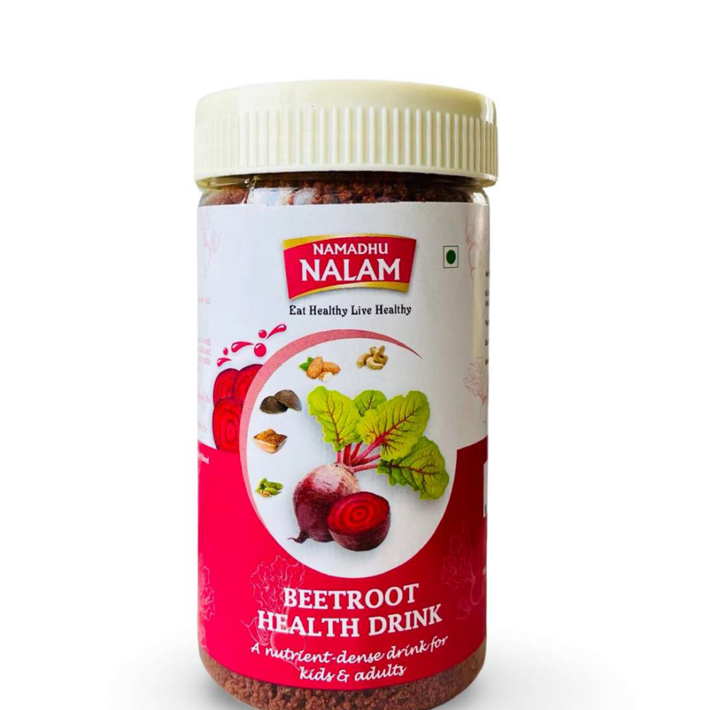 Beetroot Health Drink 200  Jar