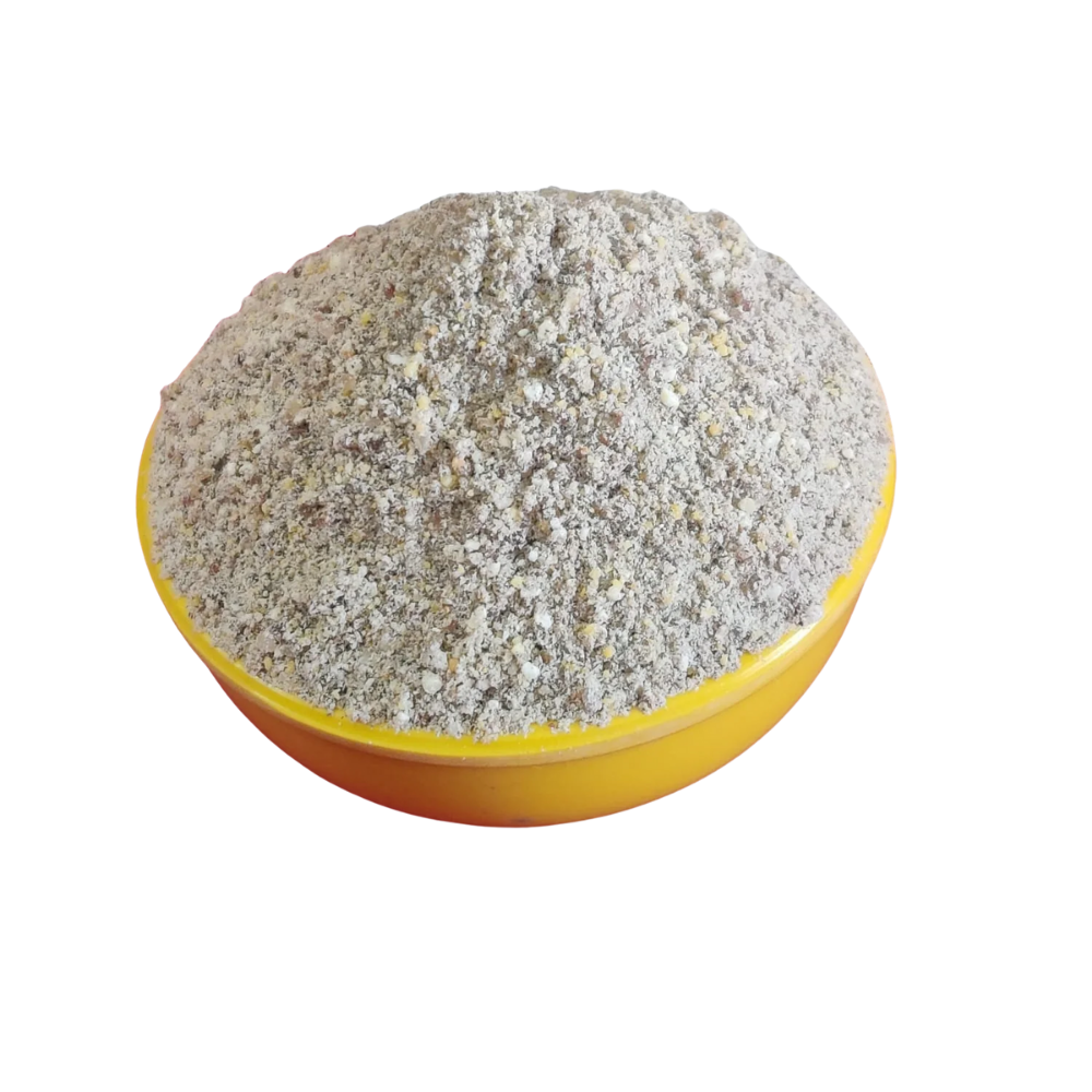 Black Rice Puttu Flour 200g