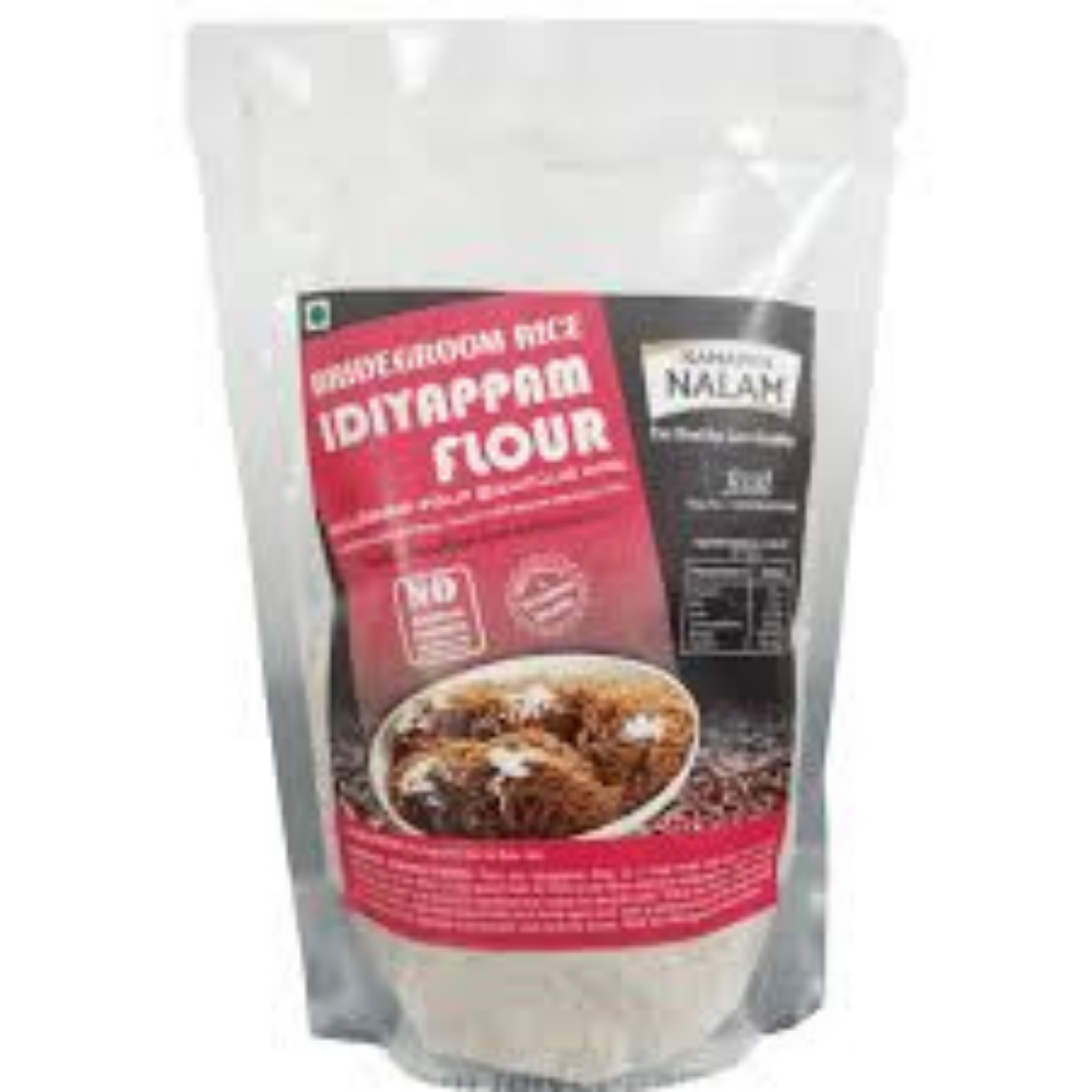 Bridegroom Idiappam Flour 200g