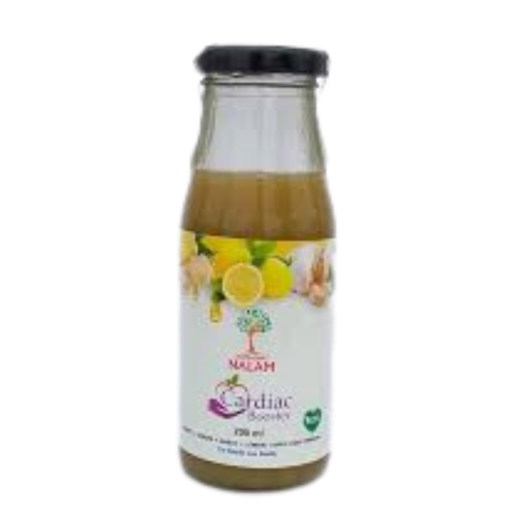 Cardiac Booster  250ml