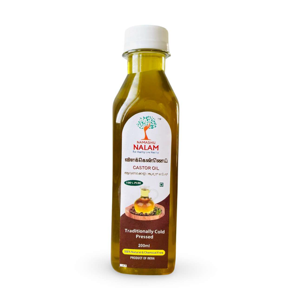 Castor Oil