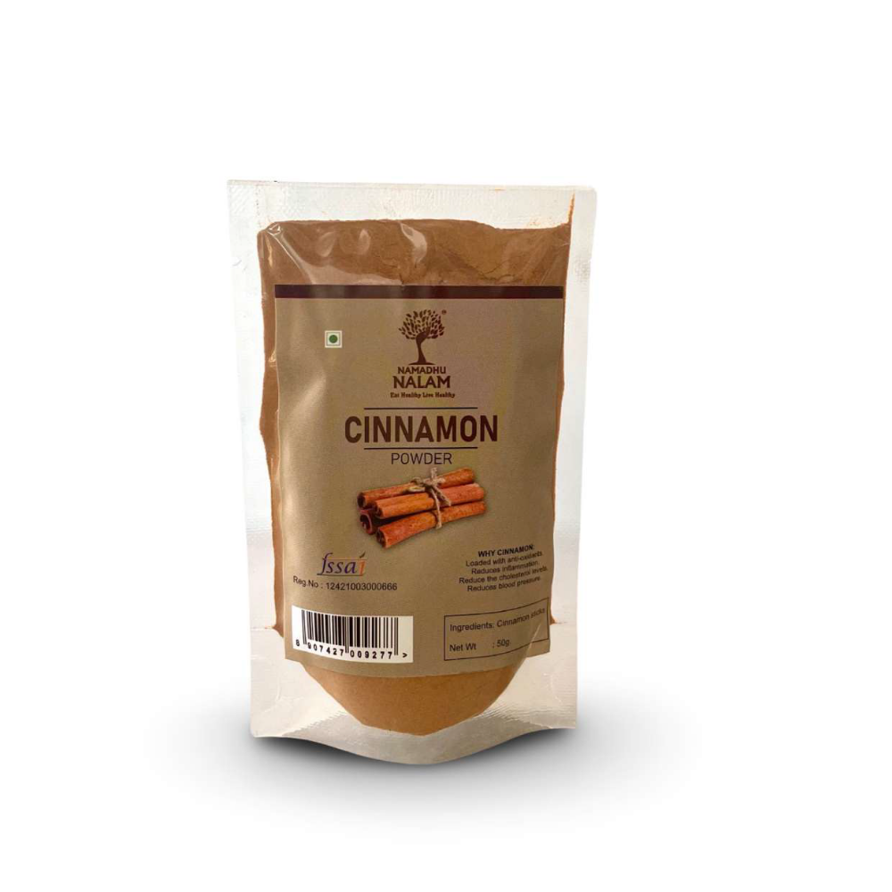 Cinnamon Powder 50g