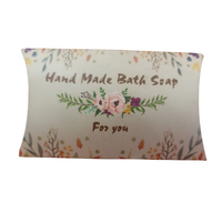 Coconut Regular Soap  80g