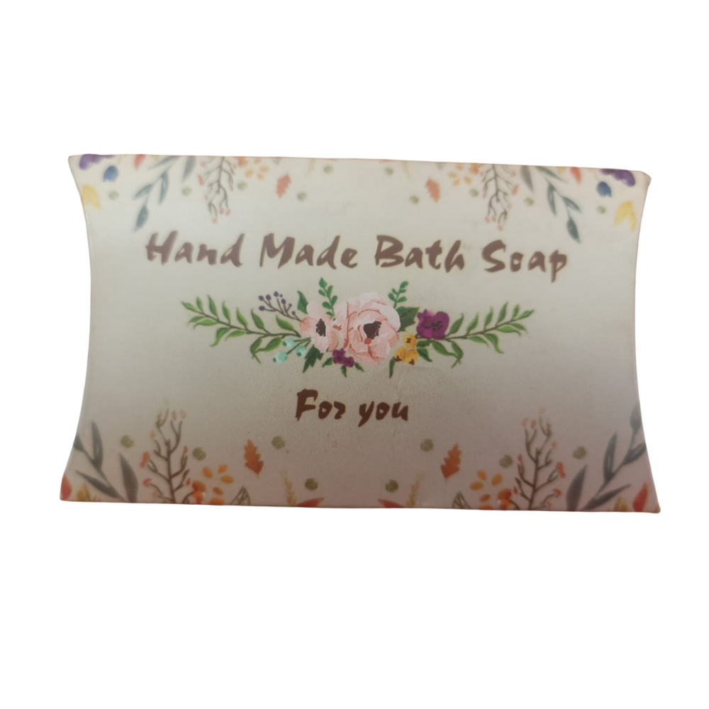 Coconut Regular Soap  80g