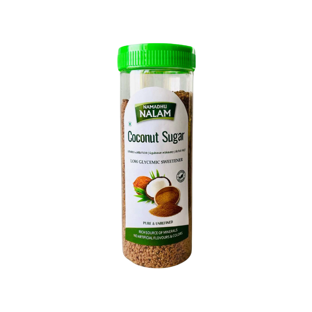 Coconut Sugar