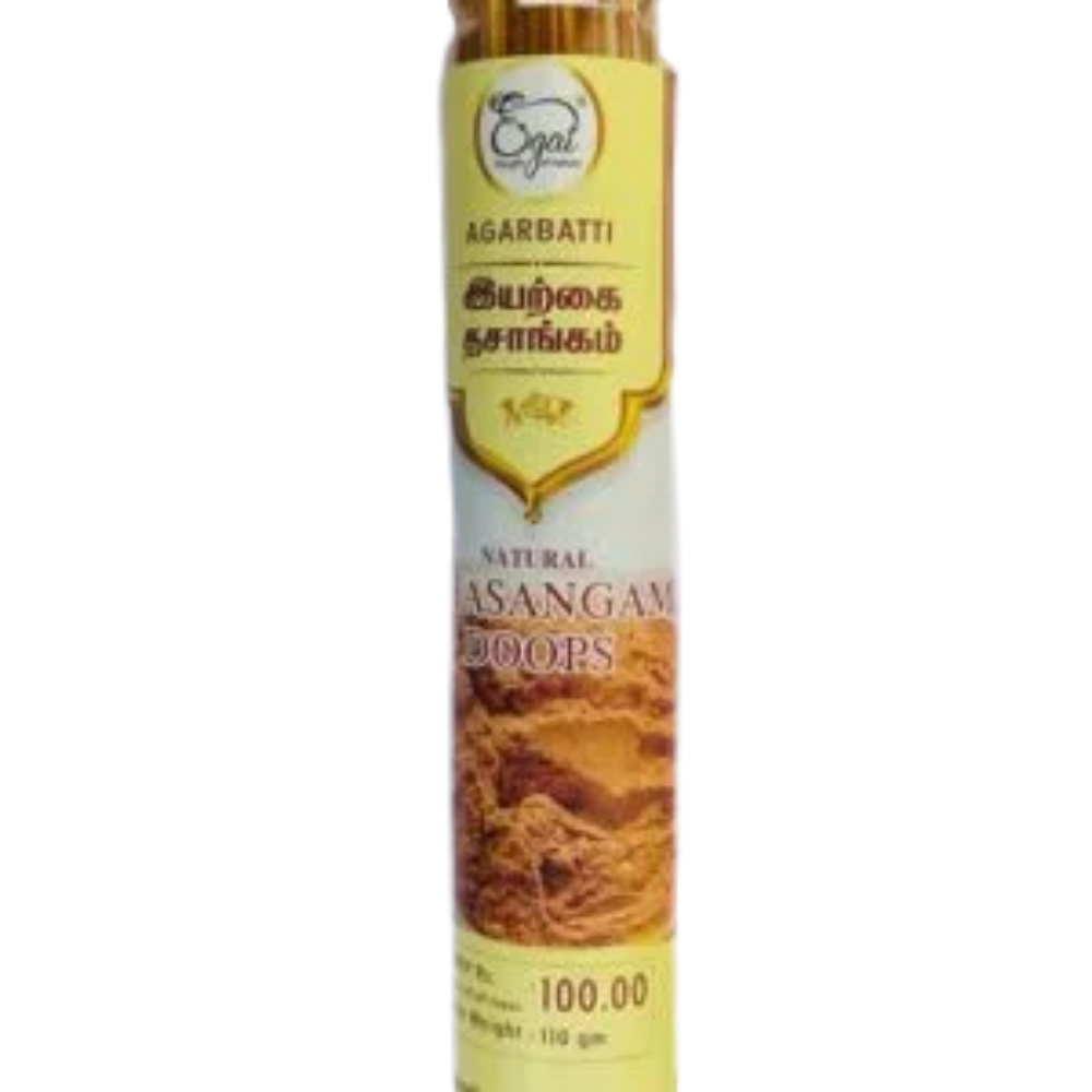 Dassangam Jar  100g