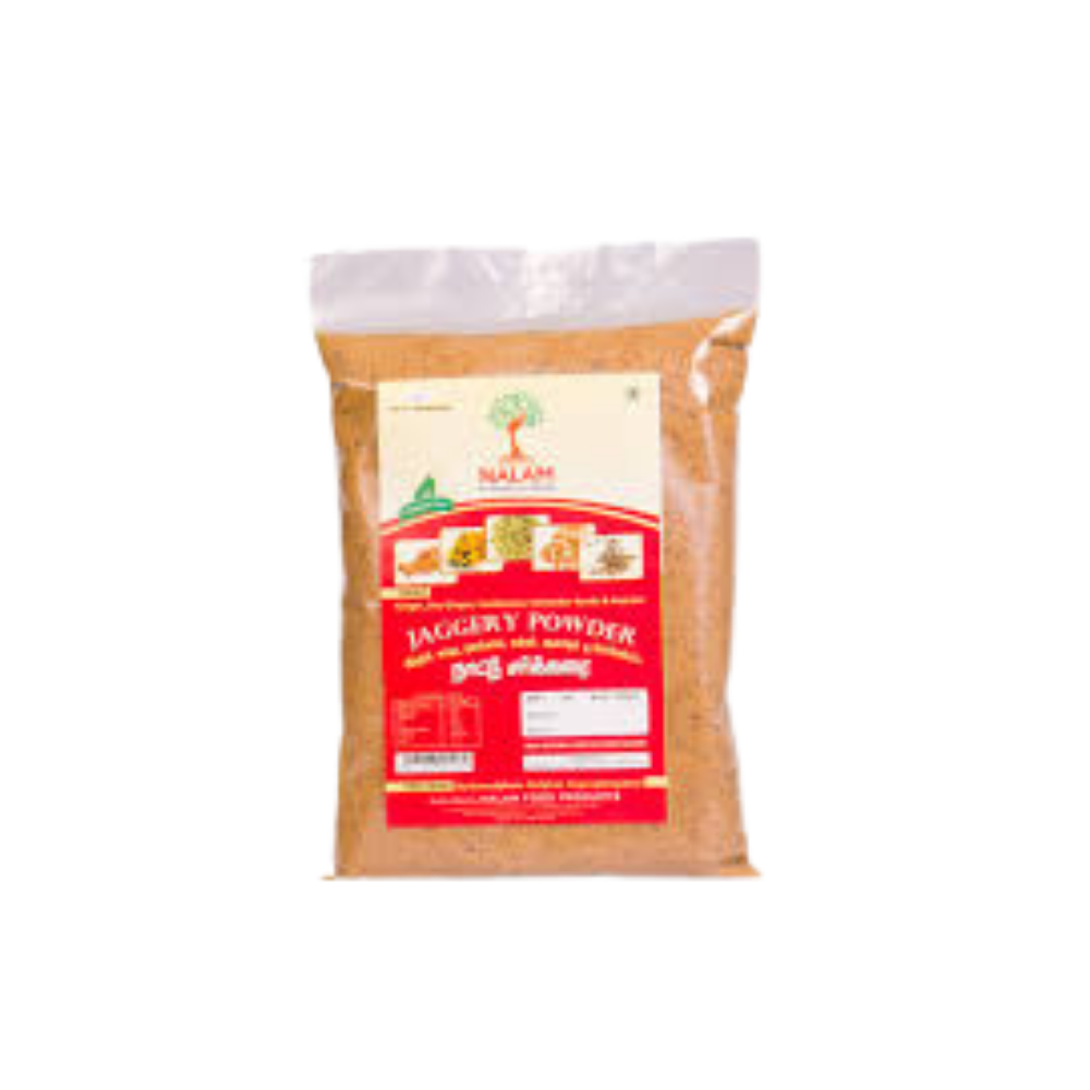 Ginger, Dry Ginger Jaggery Powder