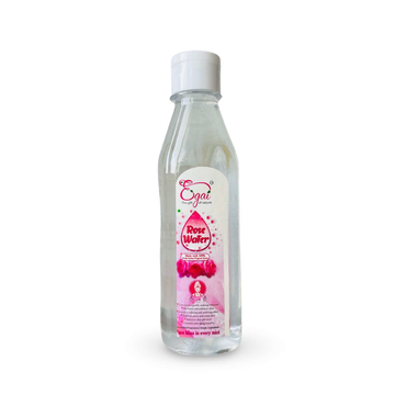 Egai Rose Water