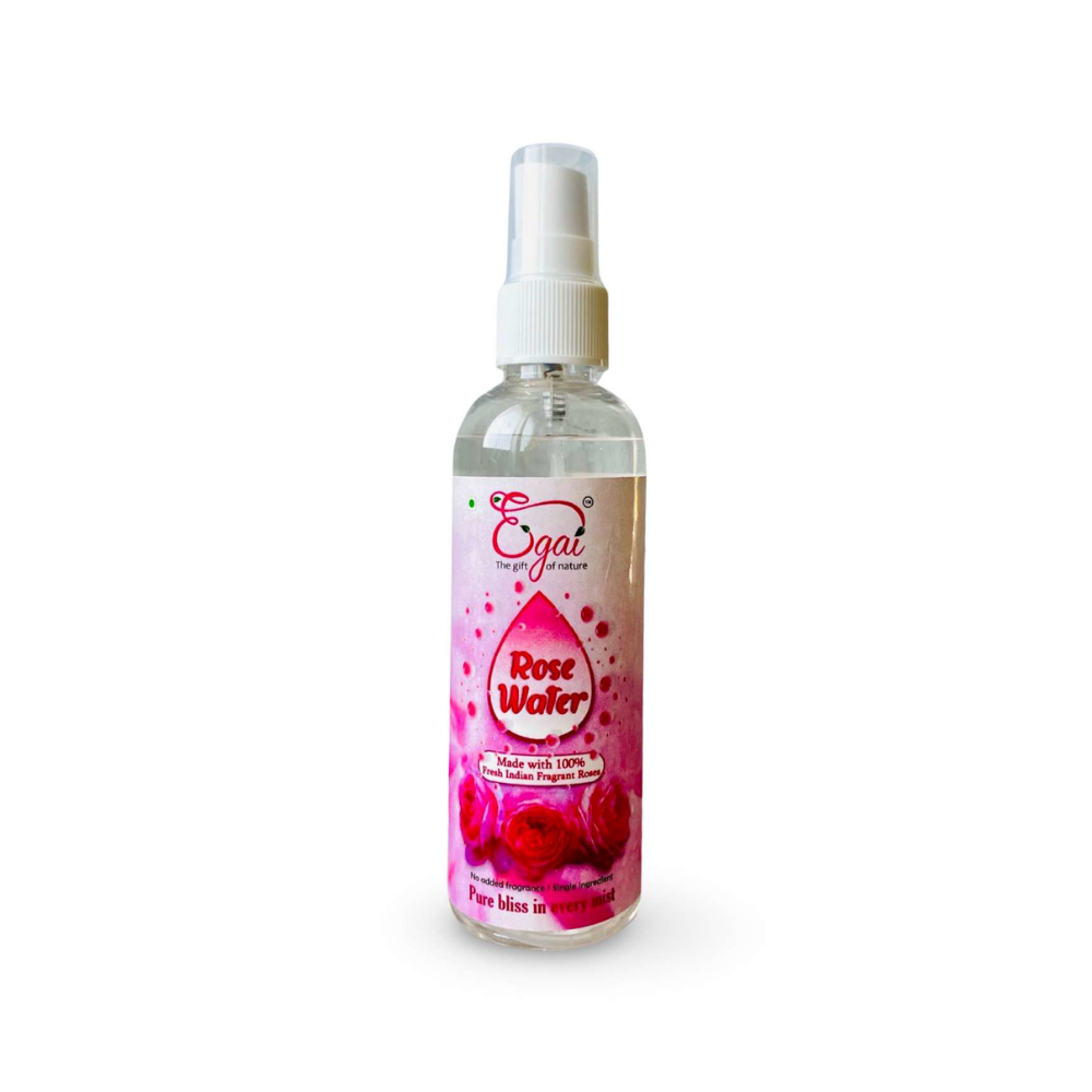 Egai Rose Water