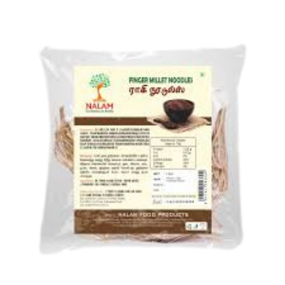 Finger Millet Noodles 195 g