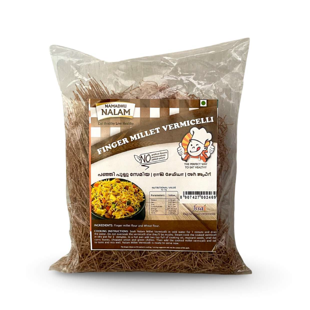 Finger Millet Vermicelli 180g
