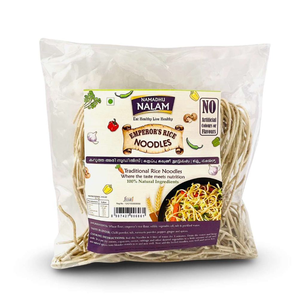 Forbiden Rice Noodles 195 g