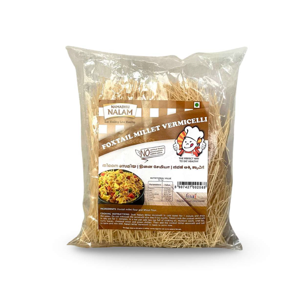 Foxtail Vermicelli 180g