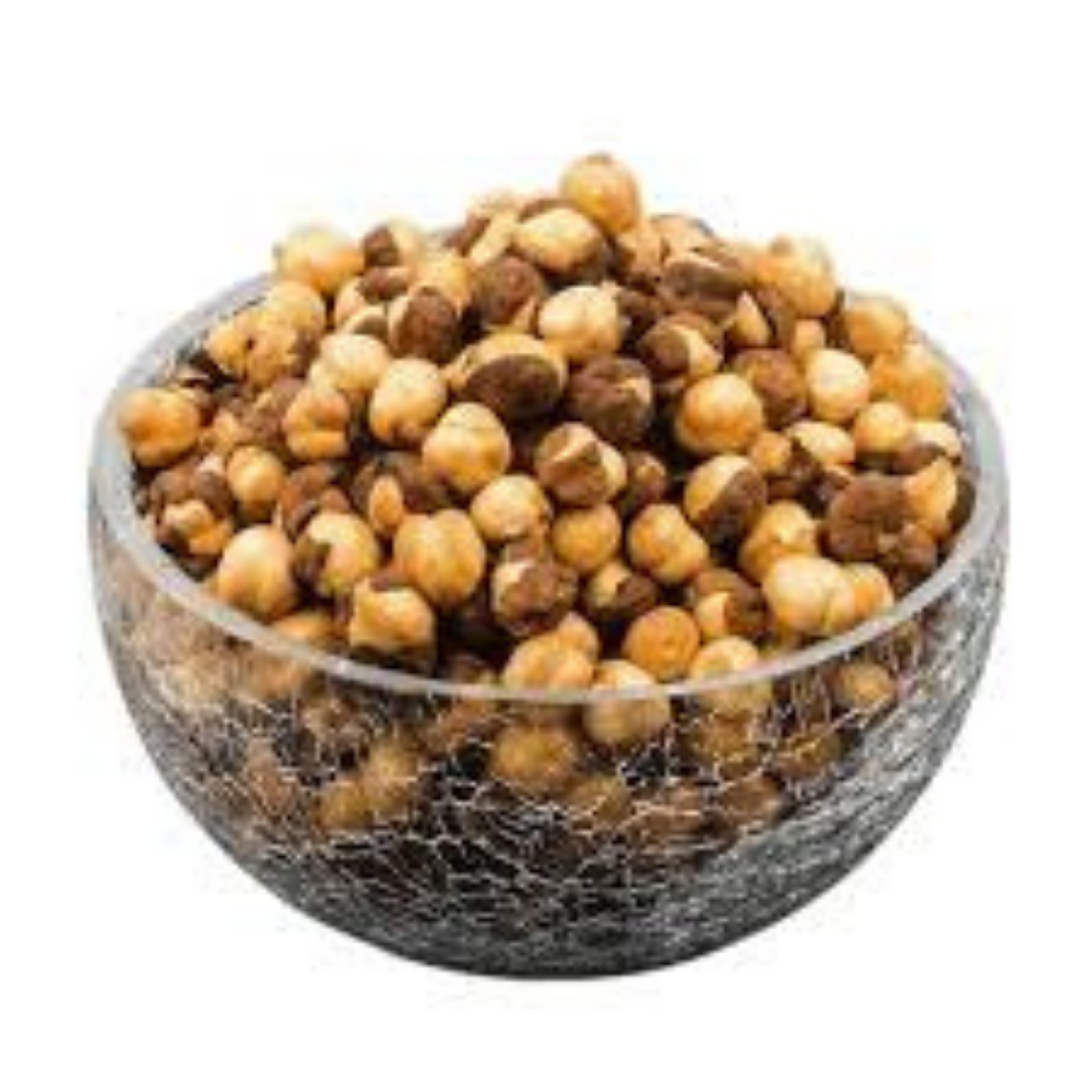 Fried Uppu Kadalai 200g