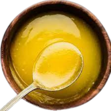 Ghee Pet Jar