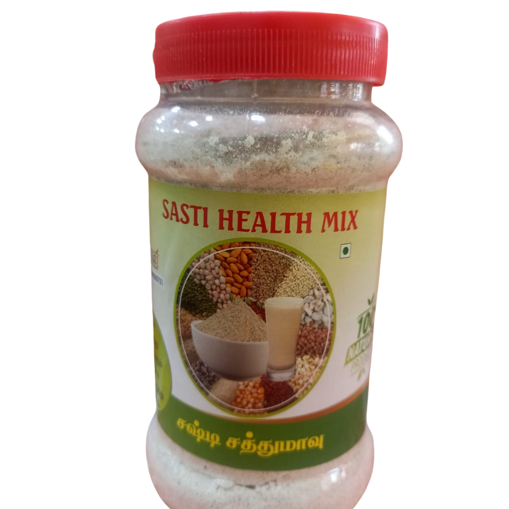 Health Mix