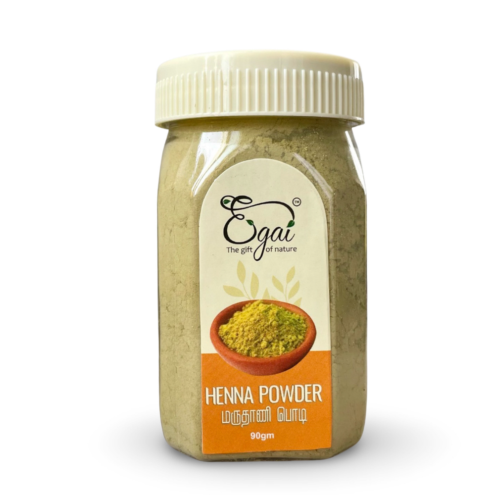 Henna Powder Maruthani 90gm