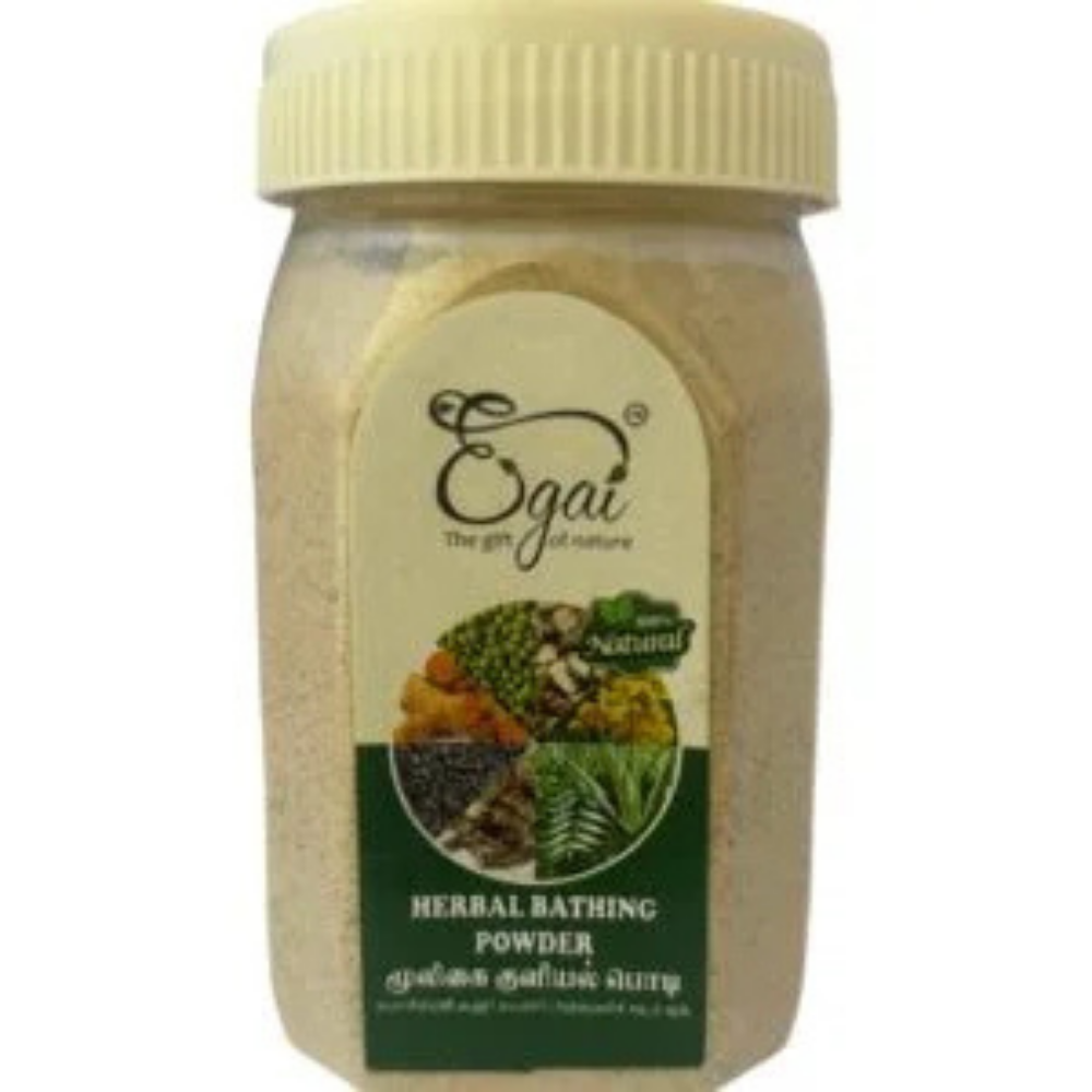 Herbal Bathing Powder 90g