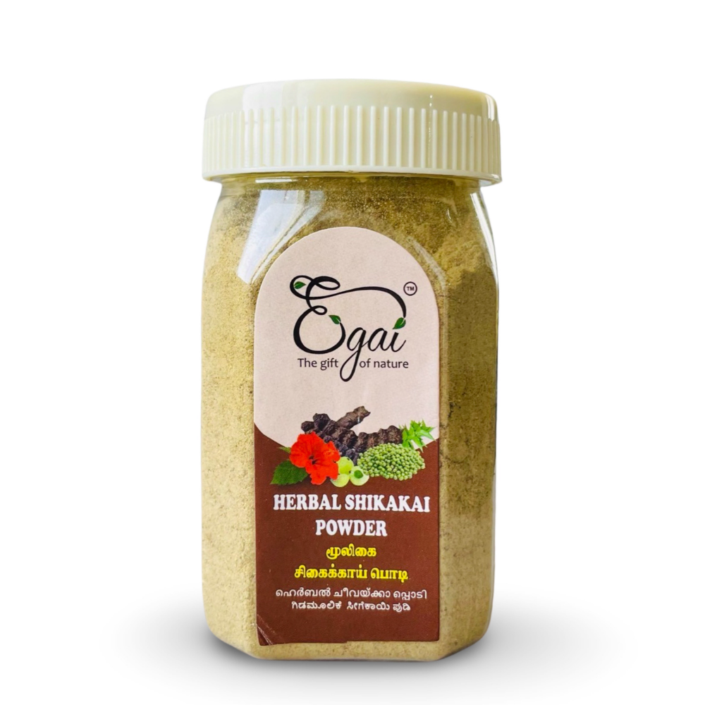 Herbal Sikkakkai Powder