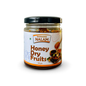 Honey With Dry Fruits Glass Jar 180g