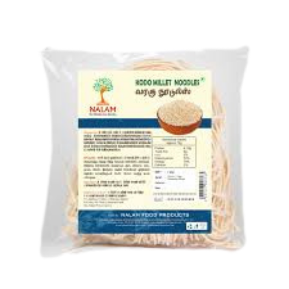 Kodo Millet noodles 195 g