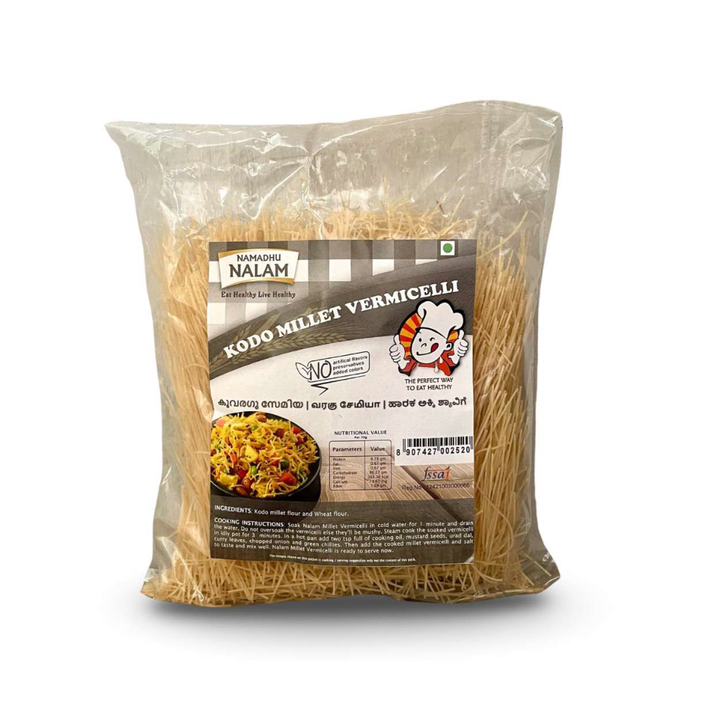 Kodo Vermicelli 180g