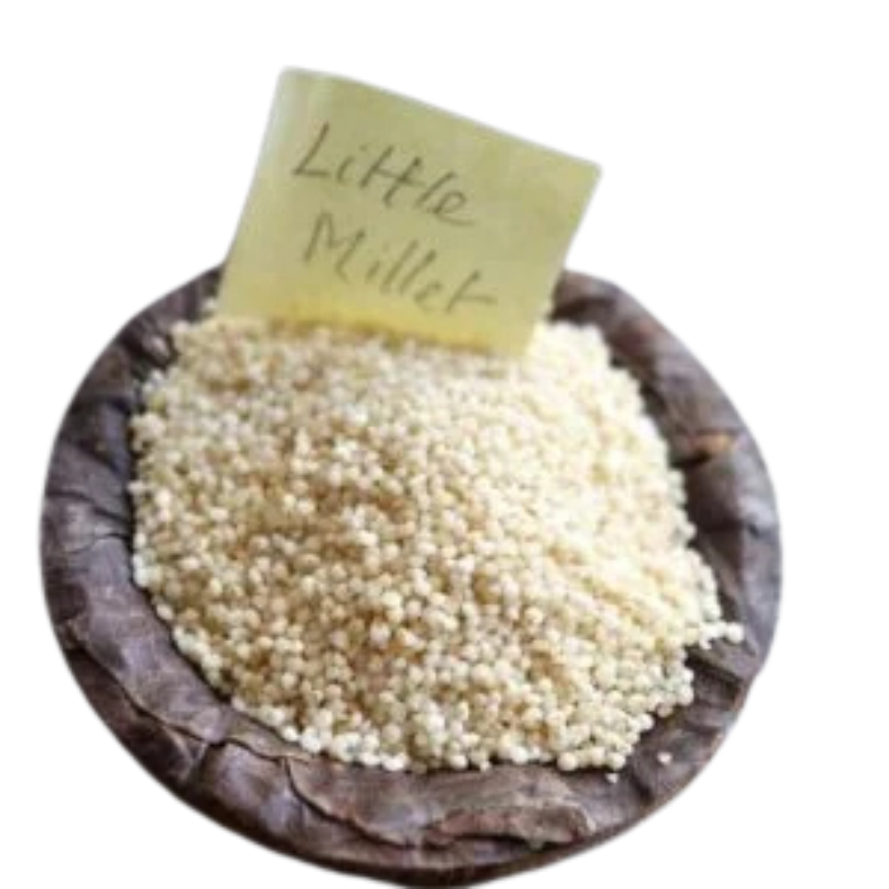 Little Millet 500GM