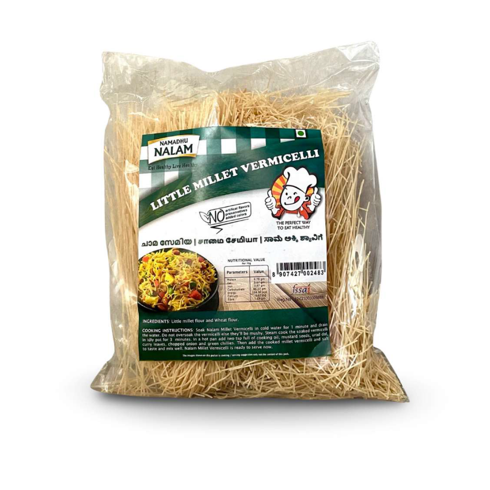 Little Millet Vermicelli 1800g