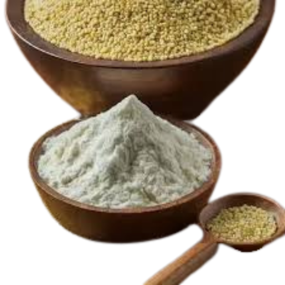 Little Millet Flour 250g