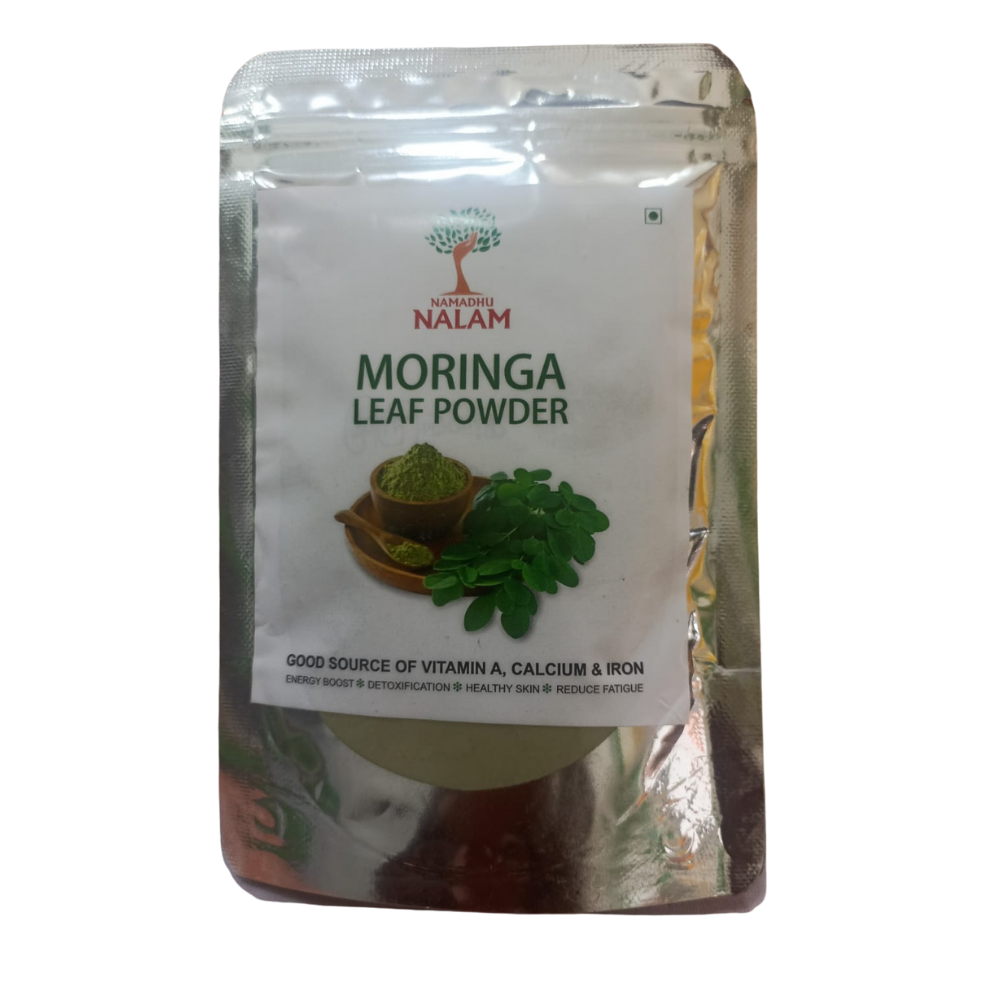 Moringa Leaf Powder 50g