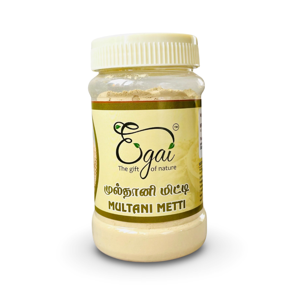 Multani Mitti 100gm