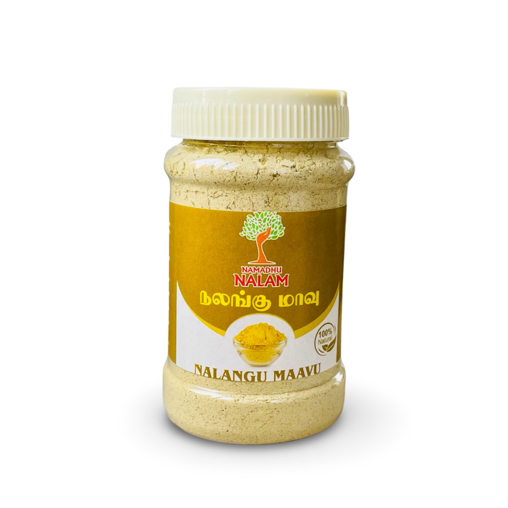 Nalangu Mavu 100g